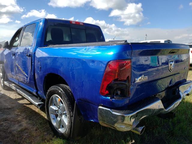 Photo 3 from auction – 2017 RAM 1500 SLT with VIN 3C6RR7LT4HG560291