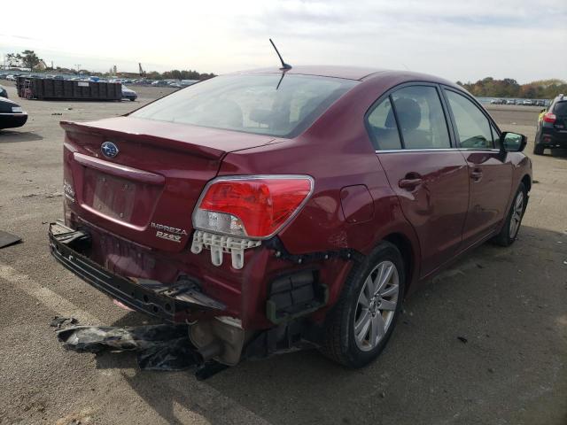 Photo 4 from auction – 2015 SUBARU IMPREZA with VIN JF1GJAC69FH023018