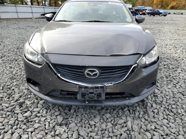 Photo 9 from auction – 2017 MAZDA 6 TOURING with VIN JM1GL1V54H1111933