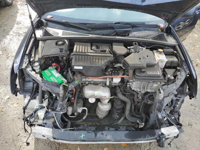 Photo 7 from auction – 2006 LEXUS RX 400 with VIN JTJHW31U660040948