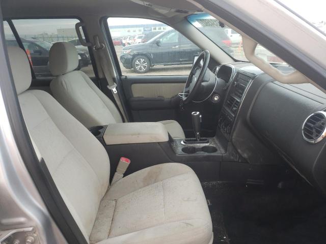Photo 5 from auction – 2008 FORD EXPLORER X with VIN 1FMEU73E18UB17810