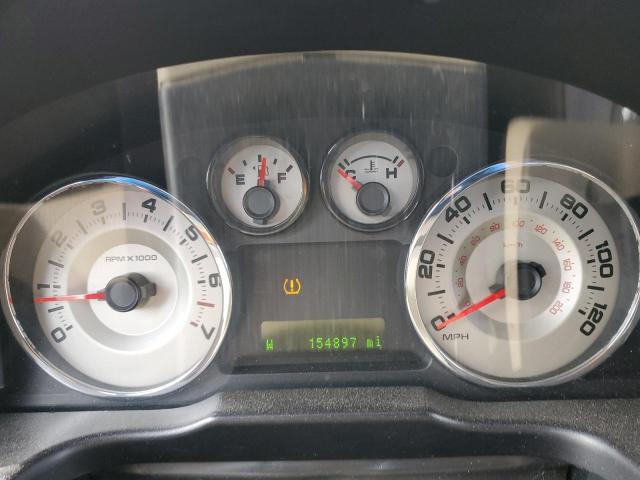 Photo 8 from auction – 2007 FORD EDGE SEL P with VIN 2FMDK49C17BB09586