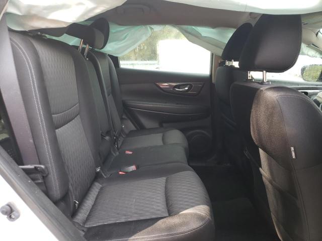 Photo 6 from auction – 2018 NISSAN ROGUE S with VIN JN8AT2MT9JW464905