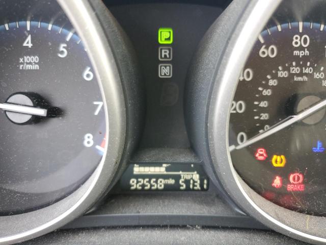 Photo 8 from auction – 2013 MAZDA 3 I with VIN JM1BL1UP7D1848812