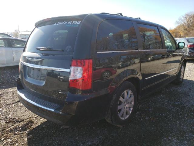 Photo 4 from auction – 2011 CHRYSLER TOWN & COU with VIN 2A4RR8DG4BR746358