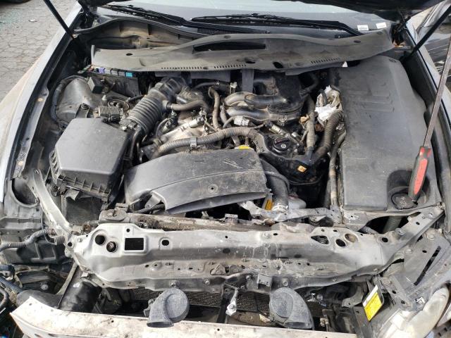 Photo 7 from auction – 2010 LEXUS GS 350 with VIN JTHBE1KS2A0048470