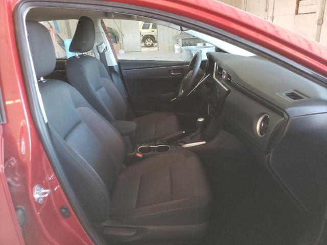 Photo 5 from auction – 2019 TOYOTA COROLLA L with VIN 2T1BURHEXKC233958