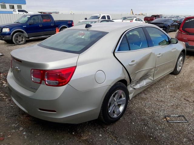 Photo 4 from auction – 2013 CHEVROLET MALIBU LS with VIN 1G11B5SA1DF243944