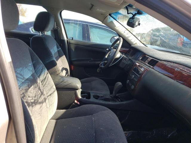 Photo 5 from auction – 2008 CHEVROLET IMPALA LT with VIN 2G1WT58K289251942