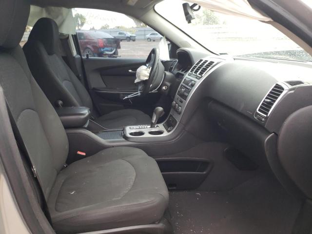 Photo 5 from auction – 2011 GMC ACADIA SLE with VIN 1GKKRNED2BJ367877