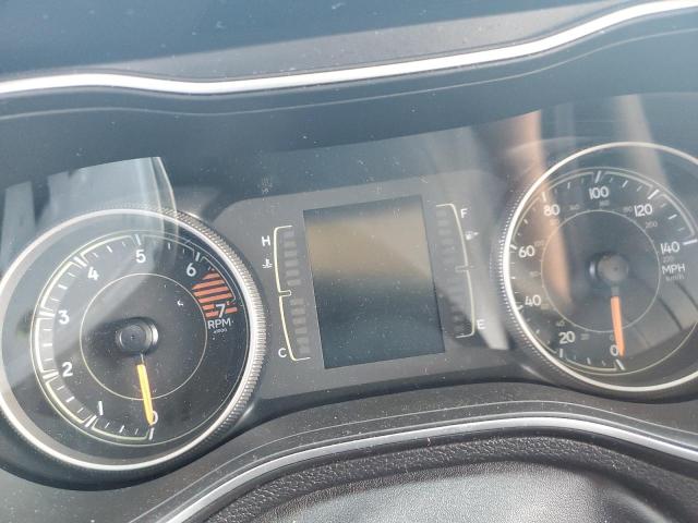 Photo 8 from auction – 2019 JEEP CHEROKEE L with VIN 1C4PJMLB5KD252760