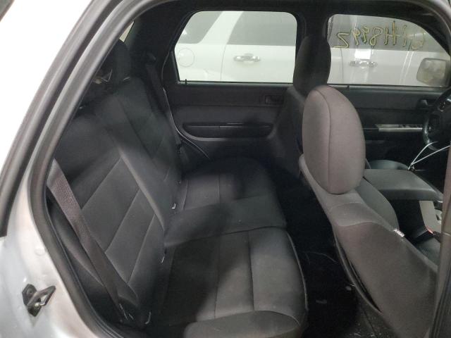 Photo 6 from auction – 2010 FORD ESCAPE XLT with VIN 1FMCU9DGXAKC49646