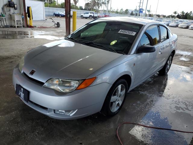 Photo 2 from auction – 2007 SATURN ION LEVEL with VIN 1G8AW15F37Z188504