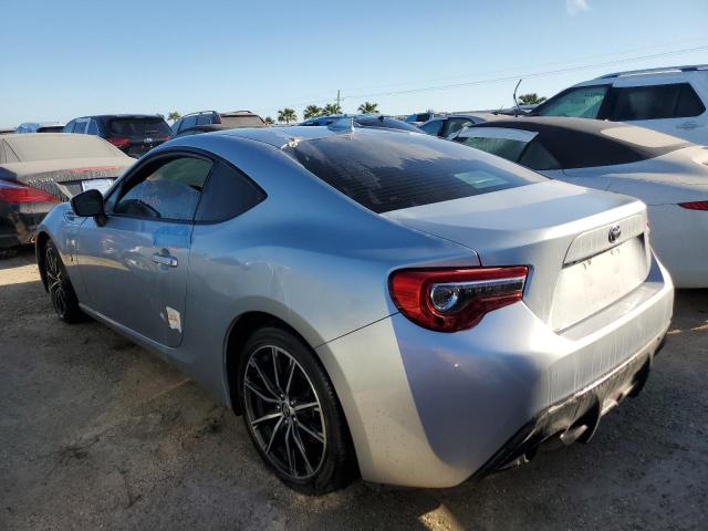 Photo 3 from auction – 2017 TOYOTA 86 BASE with VIN JF1ZNAA10H8704014