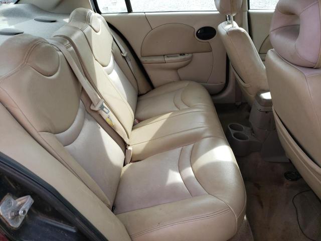 Photo 6 from auction – 2003 SATURN ION LEVEL with VIN 1G8AK52F13Z135544