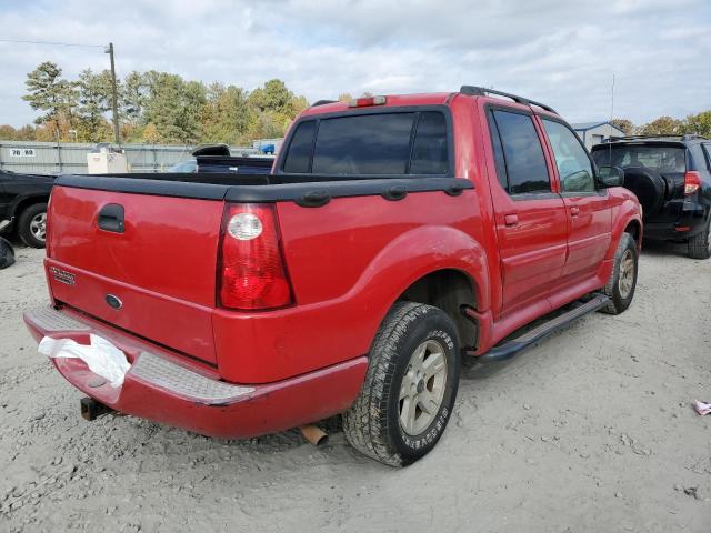 Photo 4 from auction – 2005 FORD EXPLORER S with VIN 1FMZU67K85UB56076