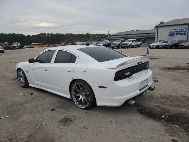 Photo 3 from auction – 2012 DODGE CHARGER SR with VIN 2C3CDXEJ0CH225602