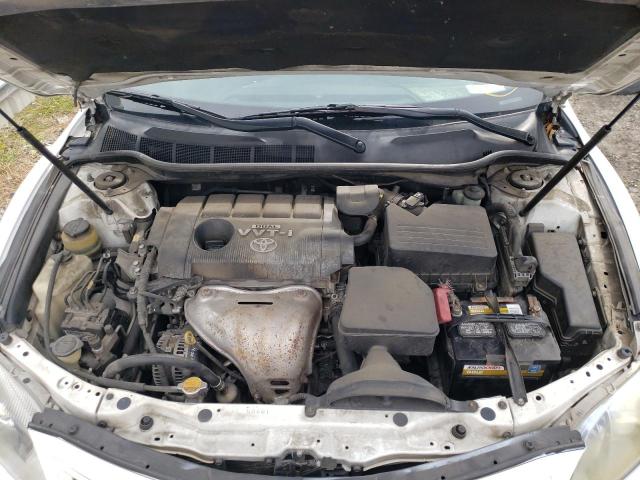 Photo 7 from auction – 2010 TOYOTA CAMRY BASE with VIN 4T1BF3EK2AU503229