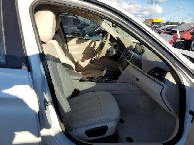 Photo 5 from auction – 2013 BMW 328 I with VIN WBA3A5C51DJ462269