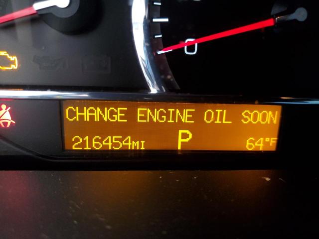 Foto 8 de la subasta – 2008 CADILLAC STS con VIN 1G6DZ67A180174487