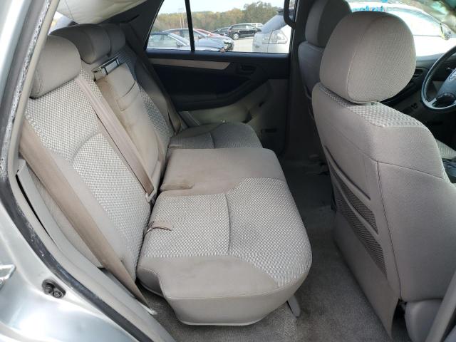 Photo 6 from auction – 2007 TOYOTA 4RUNNER SR with VIN JTEZU14R878088359