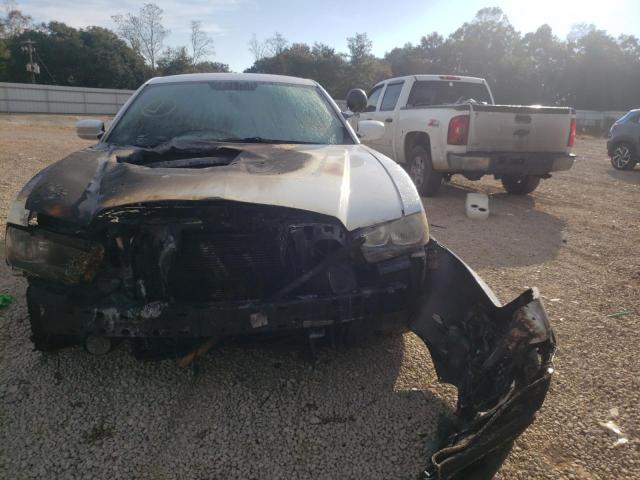 Photo 9 from auction – 2012 DODGE CHARGER PO with VIN 2C3CDXAG6CH226554