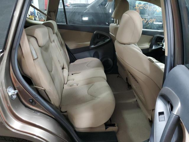 Photo 6 from auction – 2011 TOYOTA RAV4 with VIN 2T3BF4DV4BW142256