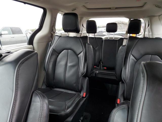 Photo 10 from auction – 2018 CHRYSLER PACIFICA H with VIN 2C4RC1N79JR229536