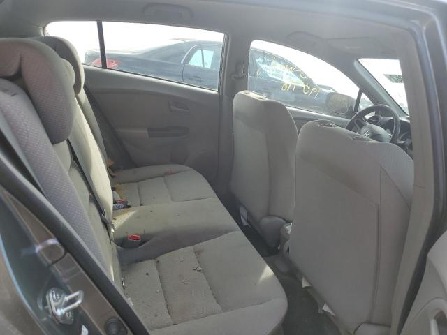 Photo 6 from auction – 2011 HONDA INSIGHT with VIN JHMZE2H31BS003076