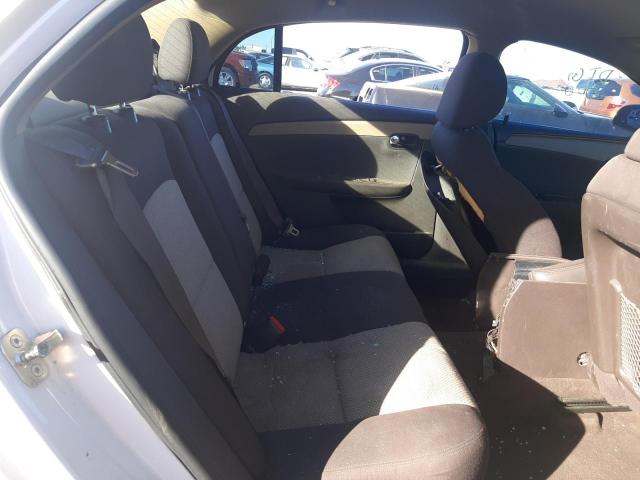 Photo 6 from auction – 2011 CHEVROLET MALIBU 1LT with VIN 1G1ZC5E14BF234938