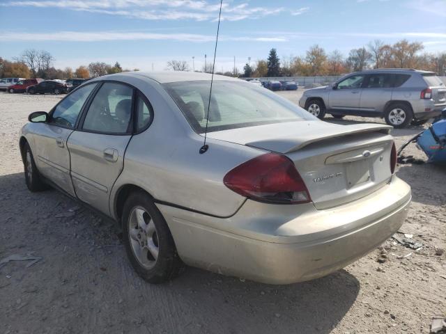 Photo 3 from auction – 2006 FORD TAURUS SE with VIN 1FAFP53U46A136710