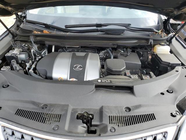 Photo 7 from auction – 2021 LEXUS RX 350 with VIN 2T2HZMAA3MC192870