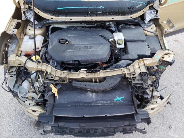 Photo 7 from auction – 2015 FORD ESCAPE SE with VIN 1FMCU0GX5FUA64052