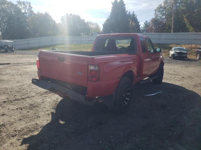 Photo 4 from auction – 2004 FORD RANGER SUP with VIN 1FTYR14U64PA65850