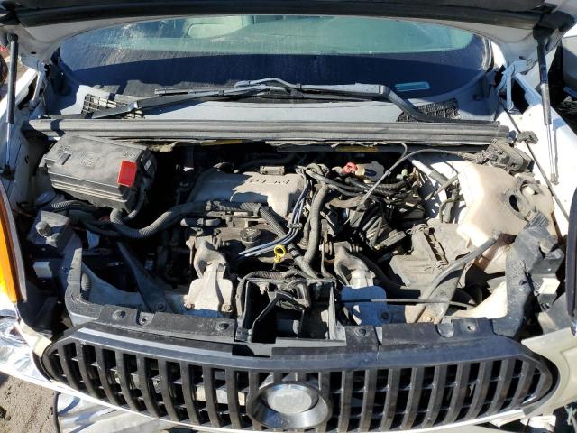Photo 7 from auction – 2003 BUICK RENDEZVOUS with VIN 3G5DA03E83S573108