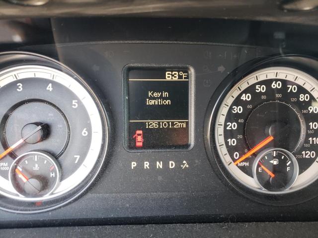 Photo 8 from auction – 2014 RAM 1500 ST with VIN 1C6RR6FT2ES206036