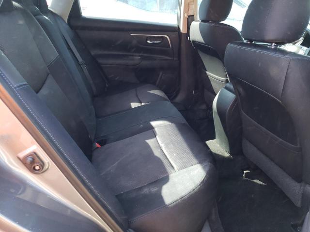 Photo 6 from auction – 2016 NISSAN ALTIMA 2.5 with VIN 1N4AL3AP8GC258211