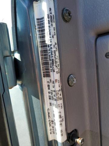 Photo 10 from auction – 1998 JEEP WRANGLER / with VIN 1J4FY29P7WP794858