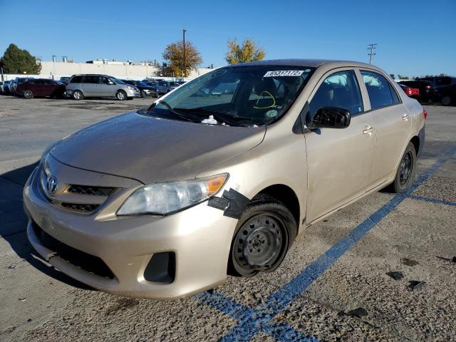 Photo 2 from auction – 2013 TOYOTA COROLLA-4 with VIN 5YFBU4EEXDP085773