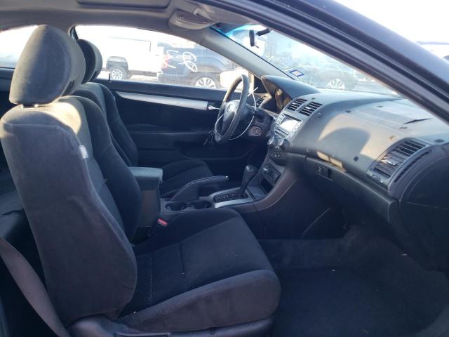 Photo 5 from auction – 2003 HONDA ACCORD EX with VIN 1HGCM72623A024179