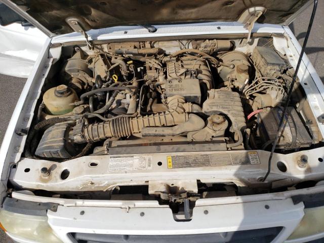 Photo 7 from auction – 2002 FORD RANGER with VIN 1FTYR10D32PB11850