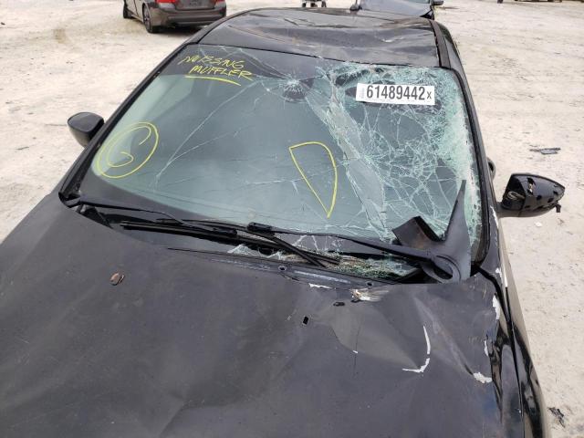 Photo 9 from auction – 2012 FORD FOCUS TITA with VIN 1FAHP3N23CL144998