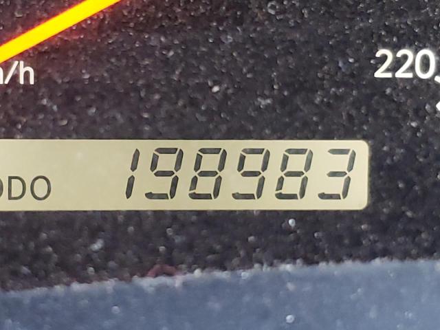 Photo 8 from auction – 2000 LEXUS ES 300 with VIN JT8BF28G8Y0267143