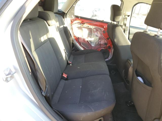 Photo 6 from auction – 2018 FORD FOCUS SE with VIN 1FADP3K27JL226569