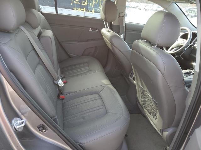 Photo 6 from auction – 2016 KIA SPORTAGE E with VIN KNDPCCACXG7828980