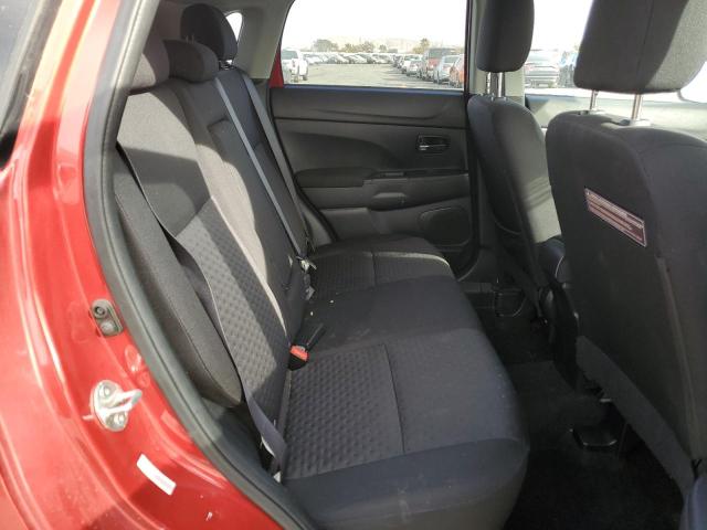 Photo 6 from auction – 2011 MITSUBISHI OUTLANDER with VIN JA4AR4AU1BZ023170