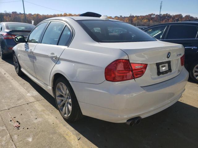 Photo 3 from auction – 2011 BMW 328 I SULE with VIN WBAPH5C59BF094212