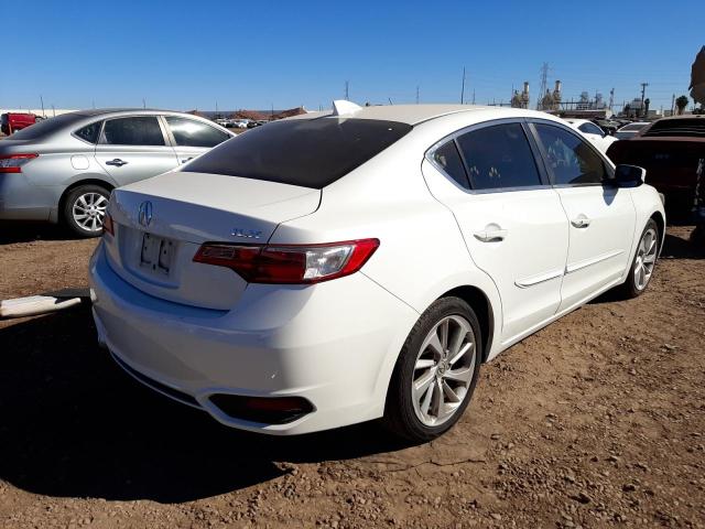 Photo 4 from auction – 2016 ACURA ILX BASE W with VIN 19UDE2F31GA025088