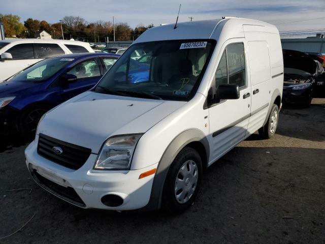 Photo 2 from auction – 2012 FORD TRANSIT CO with VIN NM0LS7DN1CT104129