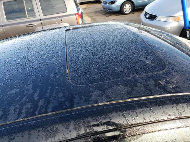 Photo 9 from auction – 2008 LINCOLN MKZ with VIN 3LNHM26T88R668639
